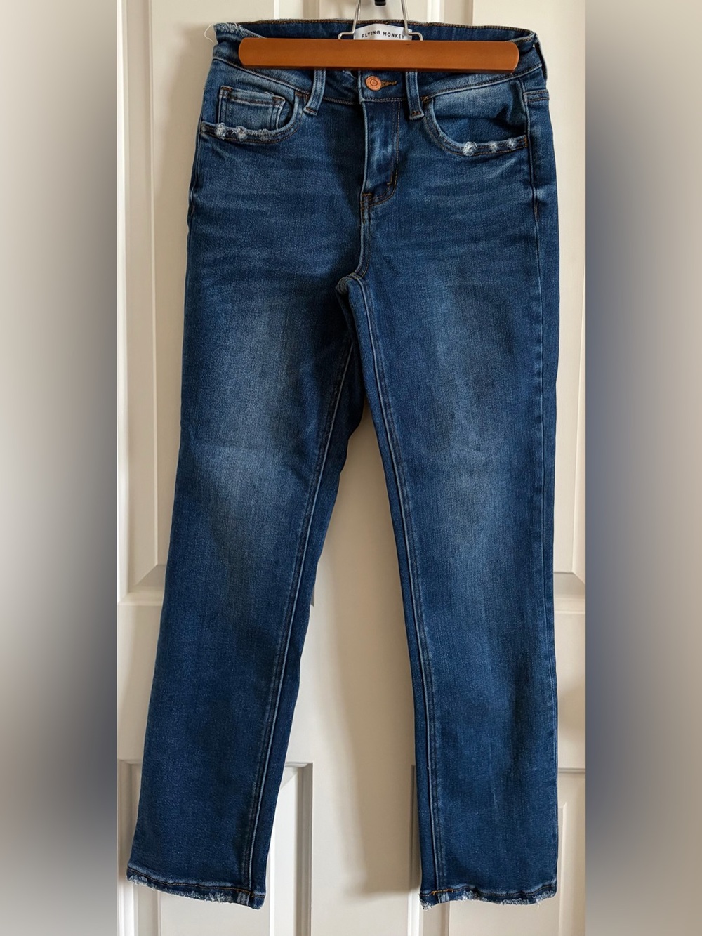 Women’s Flying Monkey jeans
